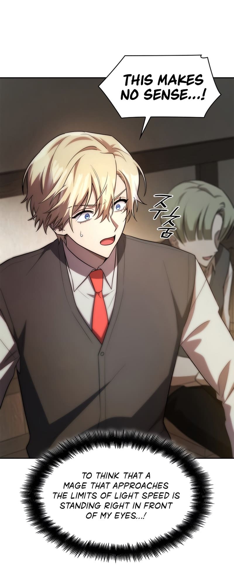 Infinite Mage, Chapter 52 image 09